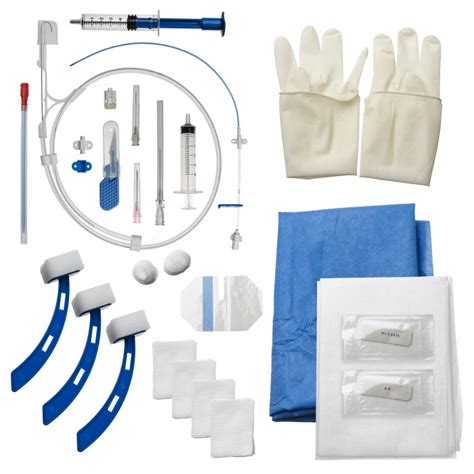 Image result for CVC Line Insertion Kit