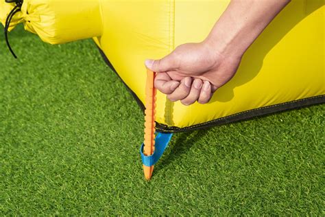 Bestway inflatable Mega Water Park jumper For Kids 53345 H2OGO ...