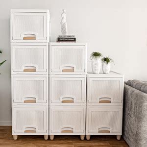 Zeekty 3 Layer : Versatile Drawer Storage Organizer & Organisers ...
