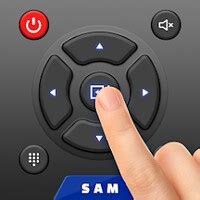Samsung smart TV remote App for Android - Download the APK from Uptodown