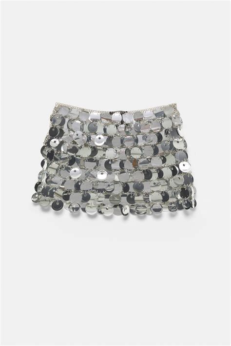 Discover the latest in Women's Trendy Skirts | Pull&Bear United Kingdom