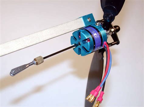 Variable Pitch Prop Controls 的图像结果