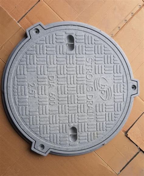 HP FRP Circular Tank Cover Exporter, Supplier from Faridabad