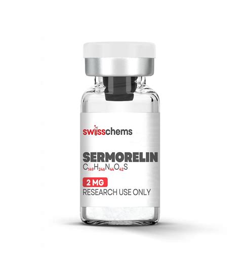 Sermorelin Before And After: Real Results And Important Insights