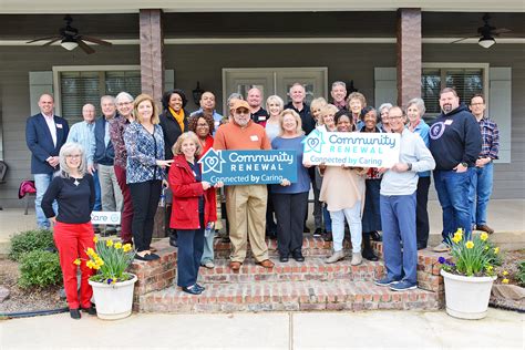 Local Overview (Community Renewal International)