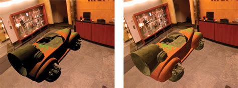 Environment Map Computer Graphics 的图像结果