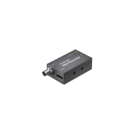 Amazon.in: Buy Blackmagic Design UltraStudio Mini Recorder Online at ...
