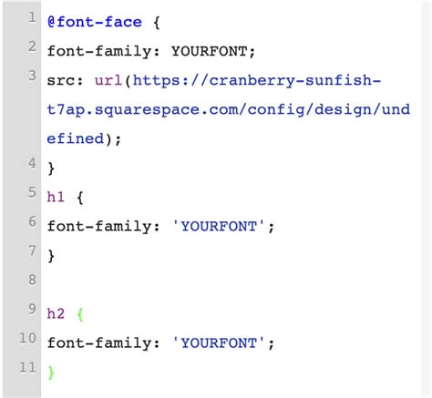 Image result for Scss Add Fonts
