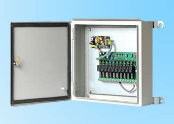 Solid State Sequential Timer Controller, Manufacturer, Supplier, India
