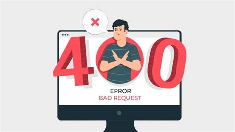 Image result for How to Fix Error Code 400