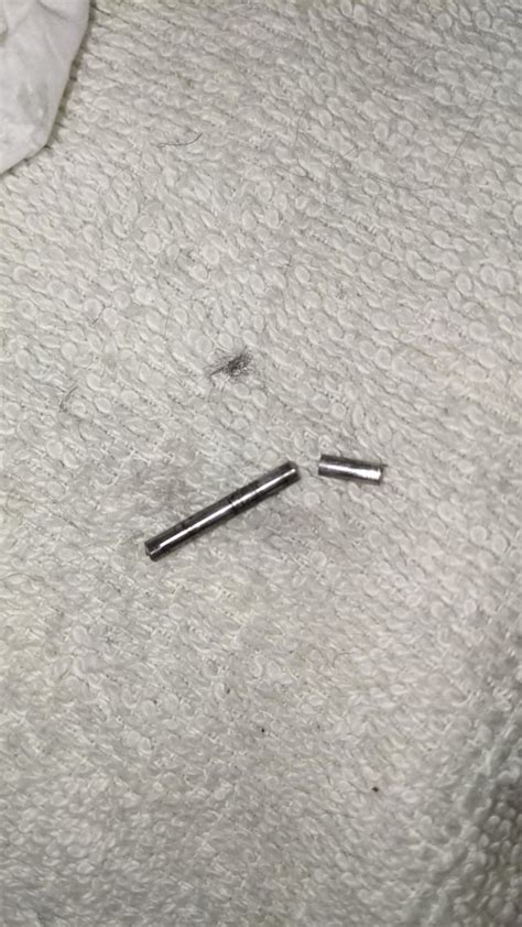 Image result for Troubleshoot Pin Problems