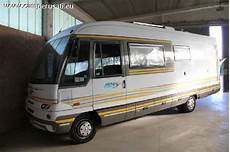 motorhome vas cer vas new line evo 226 740 motorhome vas cer vas new line evo 226 740