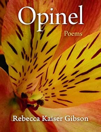 Buy Opinel: Poems Book Online at Low Prices in India | Opinel: Poems ...
