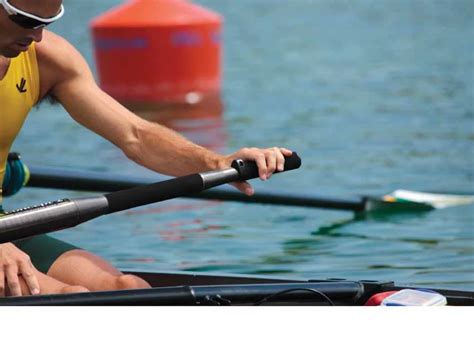 Concept 2 Oars - Scull & Sweep - Rowing Boat Concept 2 Scull Oars ...