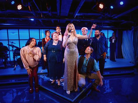 Off-Broadway's Titanique to Transfer to the Daryl Roth Theatre ...