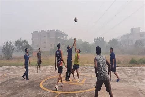 International Maritime Institute Greater Noida Campus: Photos, Virtual Tour