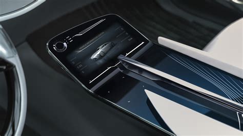 The Buick Wildcat EV concept is a fantastic-looking 2+2 coupe | Top Gear