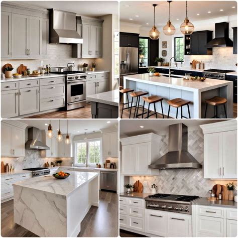 Image result for A Transitional Kitchen