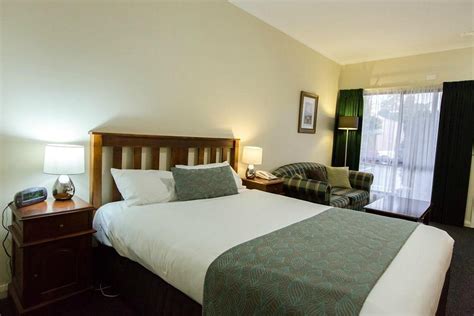 BARKLY MOTORLODGE (Ballarat, Victoria) - Motel Reviews, Photos, Rate ...