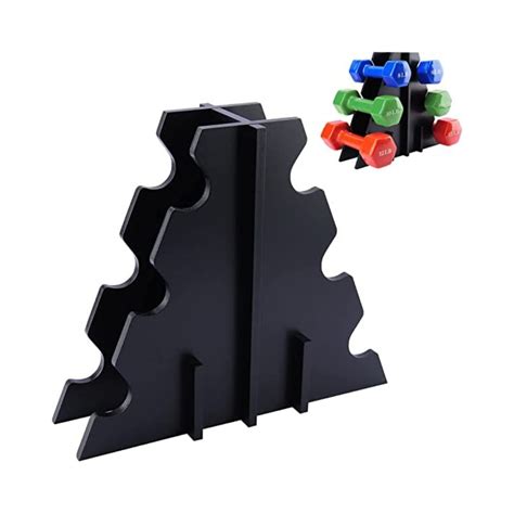 Dumbbell Rack – Gamma Fitness