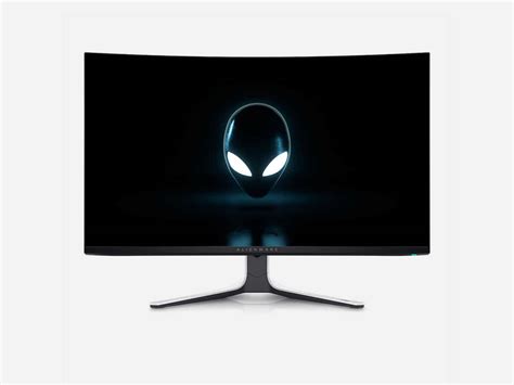 Image result for Alienware QD OLED Monitor