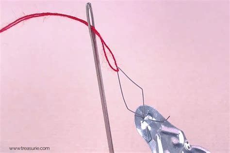 How to Use Needle Threader 的图像结果