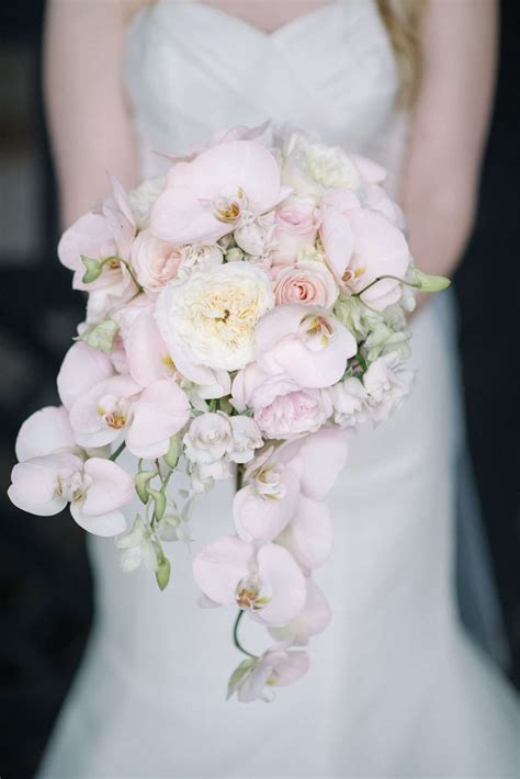 Orchid wedding bouquets 60 photos - Astyledwedding.com
