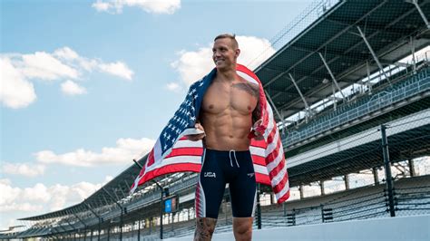 SPEEDO ATHLETES CELEBRATE THE RELEASE OF THE SPEEDO U.S. FEDERATION SUIT