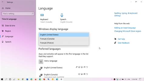 Change Language On Computer 的图像结果