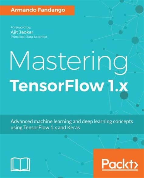 Image result for Advanced Machine Learning with Tensorflow