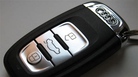 2003 Audi A4 Key Fob Programming 的图像结果