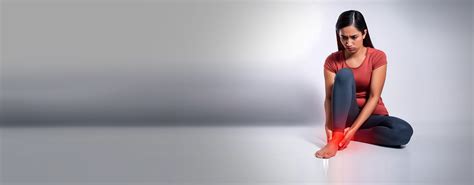 Ankle Tendon Tear Regenerative Treatment | OrthoRenew