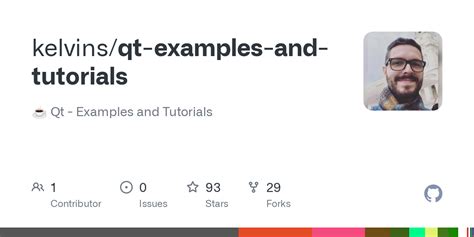 Qt Tutorials for Beginners 的图像结果
