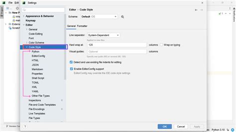 Image result for Codee Sur PyCharm