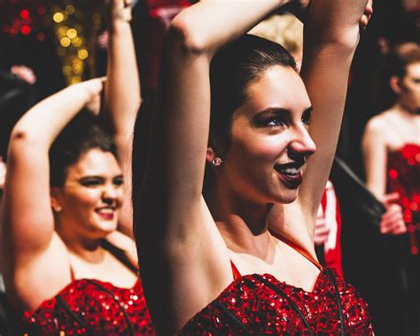 We Are Linn-Mar – Productions Magazine