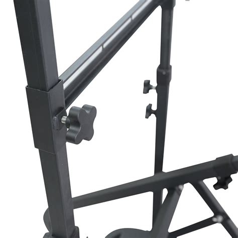 Buy WIILAYOK Racing Wheel Simulator Stand Cockpit, Adjustable Race ...