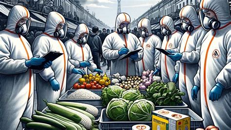 Karnataka flags unsafe food, poor-quality drugs in statewide crackdown