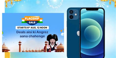 iPhone Sale: Apple iPhone 12 Gets A Massive Price Cut of Rs 11,401 ...