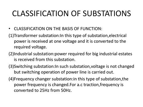 Image result for Understanding Substations
