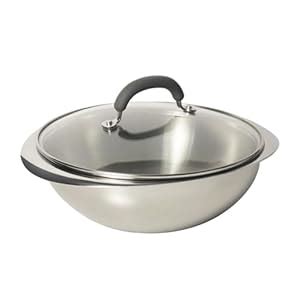 Buy Meyer Trivantage Stainless Steel Triply 2 Piece Cookware Set ...