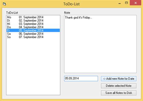 VB 2010 Save ListBox to Text File 的图像结果