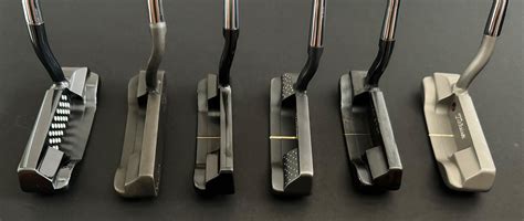 30 Years of the Santa Fe Design - Scotty Cameron