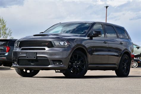 2018 Dodge Durango | Adrenalin Motors