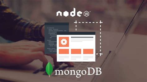 Image result for Using Node.js with MongoDB