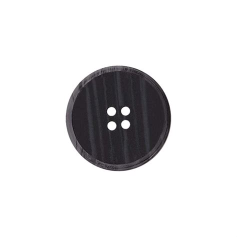 Shaded Black with Charcoal Grey Rim Suit/Blazer Buttons – JHONEA ...