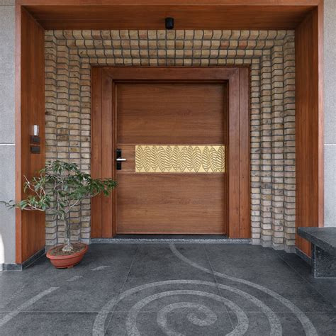 Entryway Design Ideas, Inspiration & Images - September 2022 | Houzz IN
