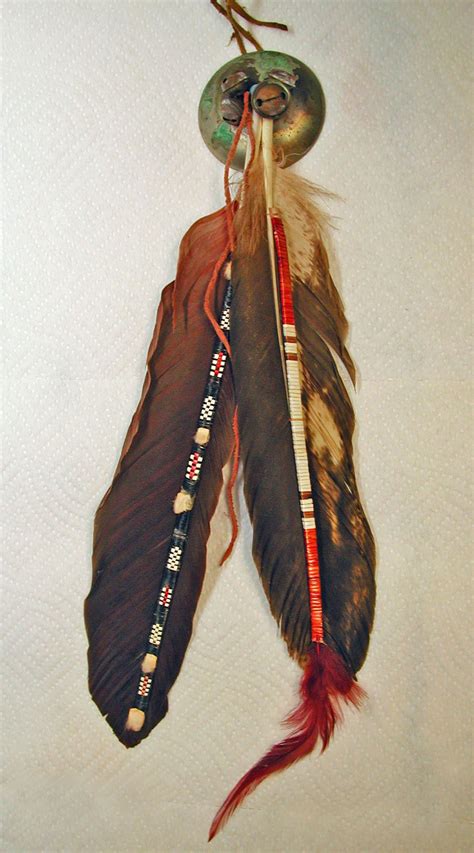 Blackfeet Hair ornament | Native american feathers, Native american ...