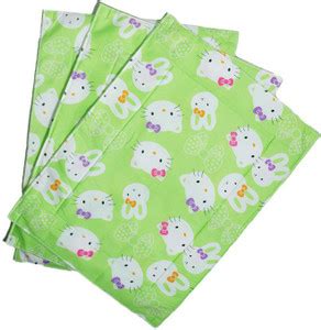 FashionPalace Cotton Baby Bed Protecting Mat - Buy FashionPalace Cotton ...