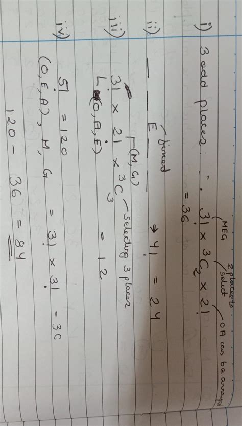 Find the number of permutations that can be had from the letters of the ...