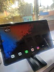 Motorola Tab G70 | 11 Inch Display, 2K Resolution | 4 GB RAM, 64 GB ROM ...